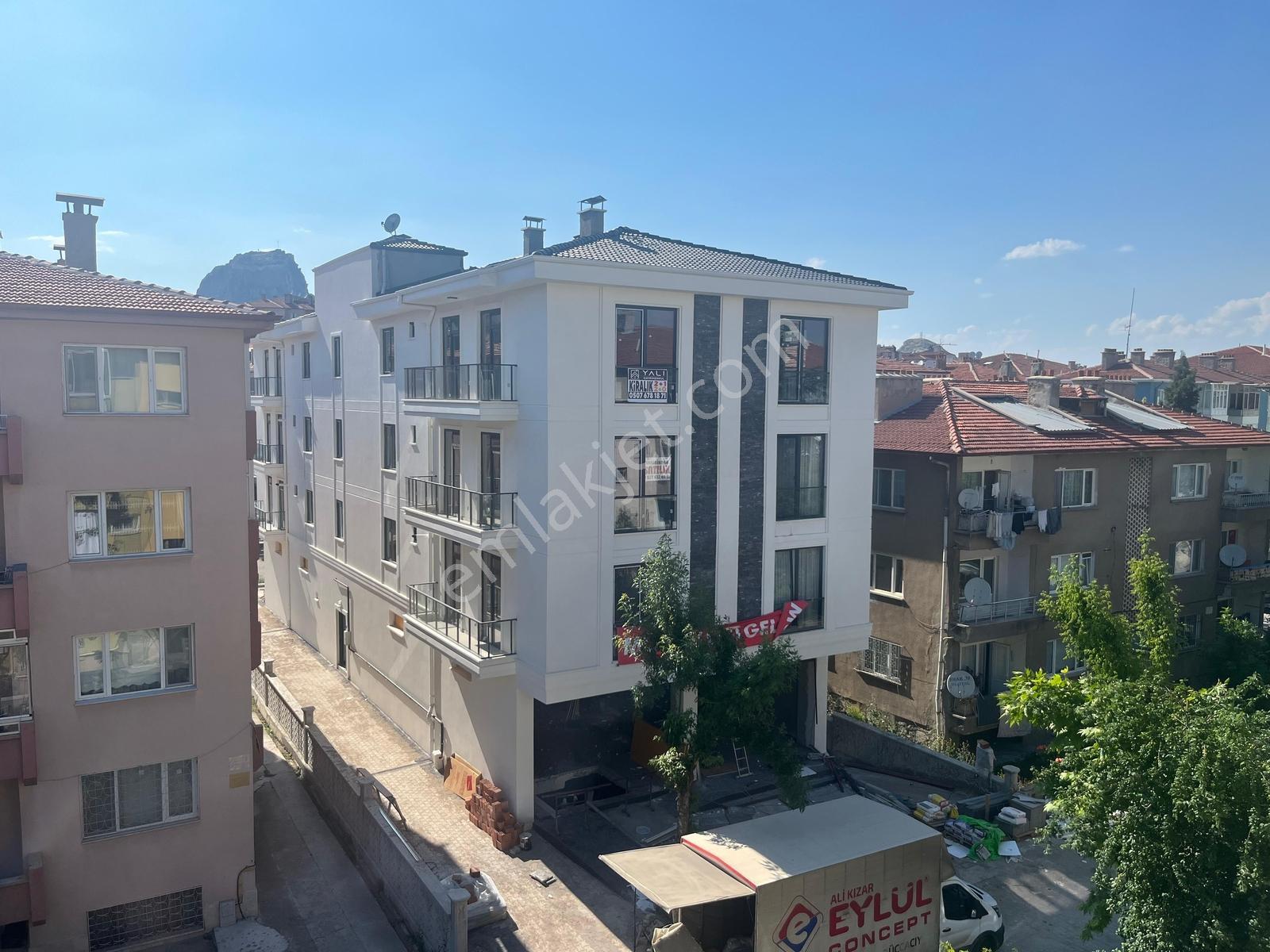 Turkuaz Emlaktan Cumhuriyet Mahallesinde 3+1 Satılık Daire - Görsel 34