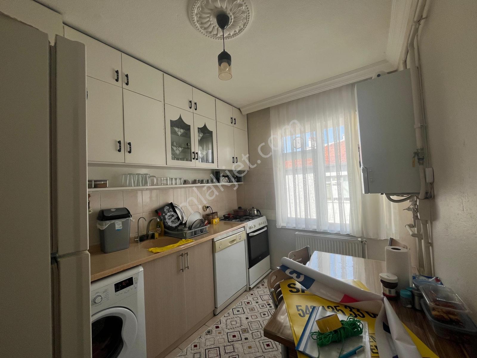 Turkuaz Emlaktan Cumhuriyet Mahallesinde 3+1 Satılık Daire - Görsel 32