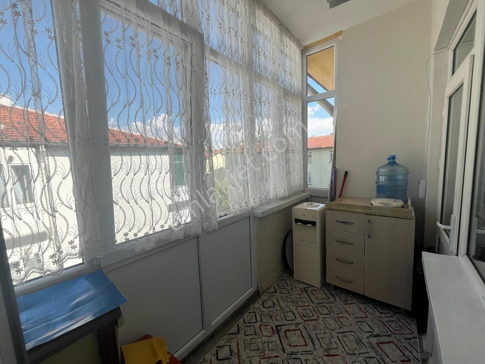 Turkuaz Emlaktan Cumhuriyet Mahallesinde 3+1 Satılık Daire - Görsel 31
