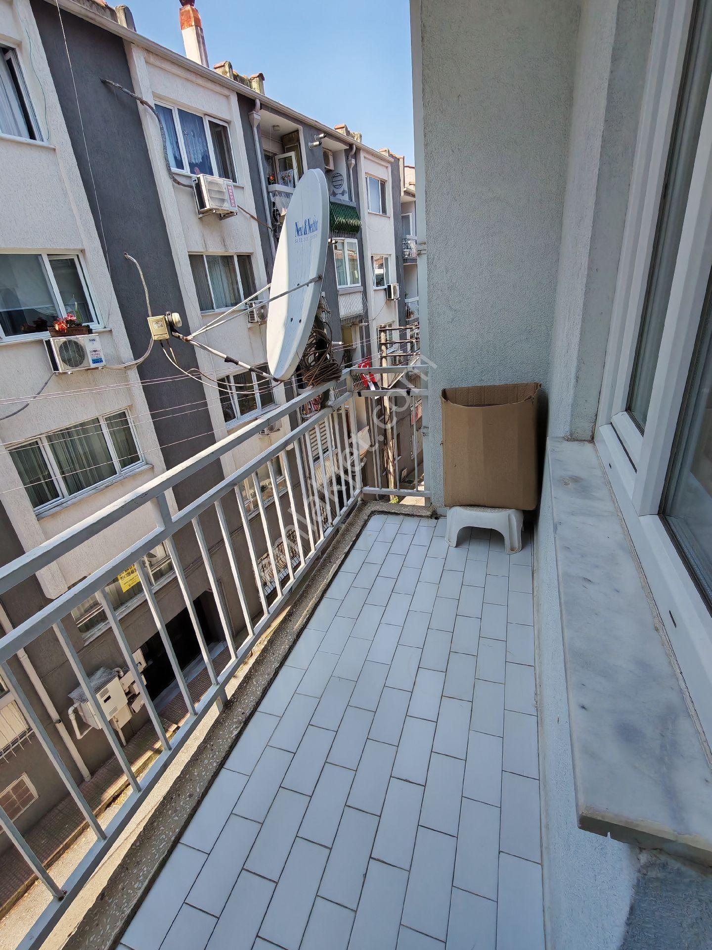 Barış Gayrimenkul'den Umurbey'de Ara Kat 3+1 Daire. - Görsel 17