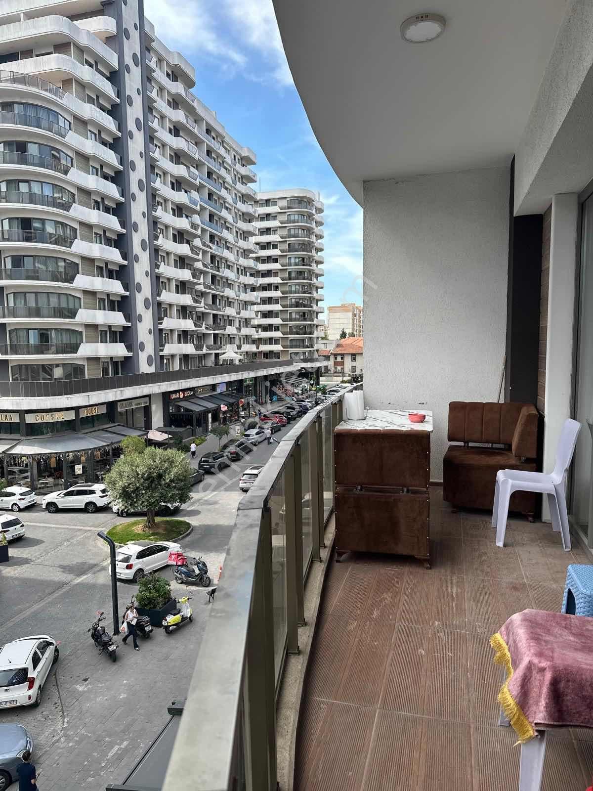 Demir Counrty / 3+1 / Esyalı / 168 M2 - Görsel 9