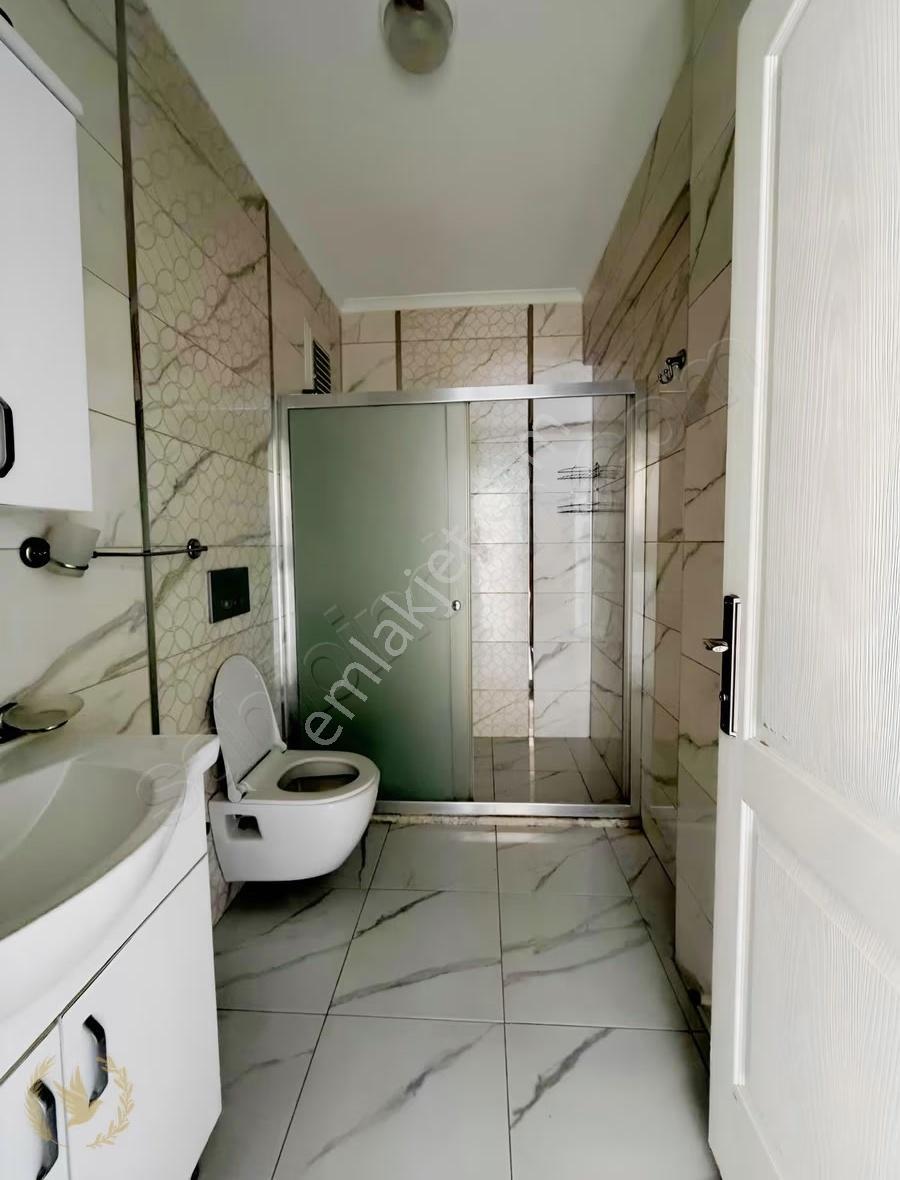 Seydikemer Menekşede Çarşıya Yakın Giriş Katı 3+1 Kiralık Daire - Görsel 8