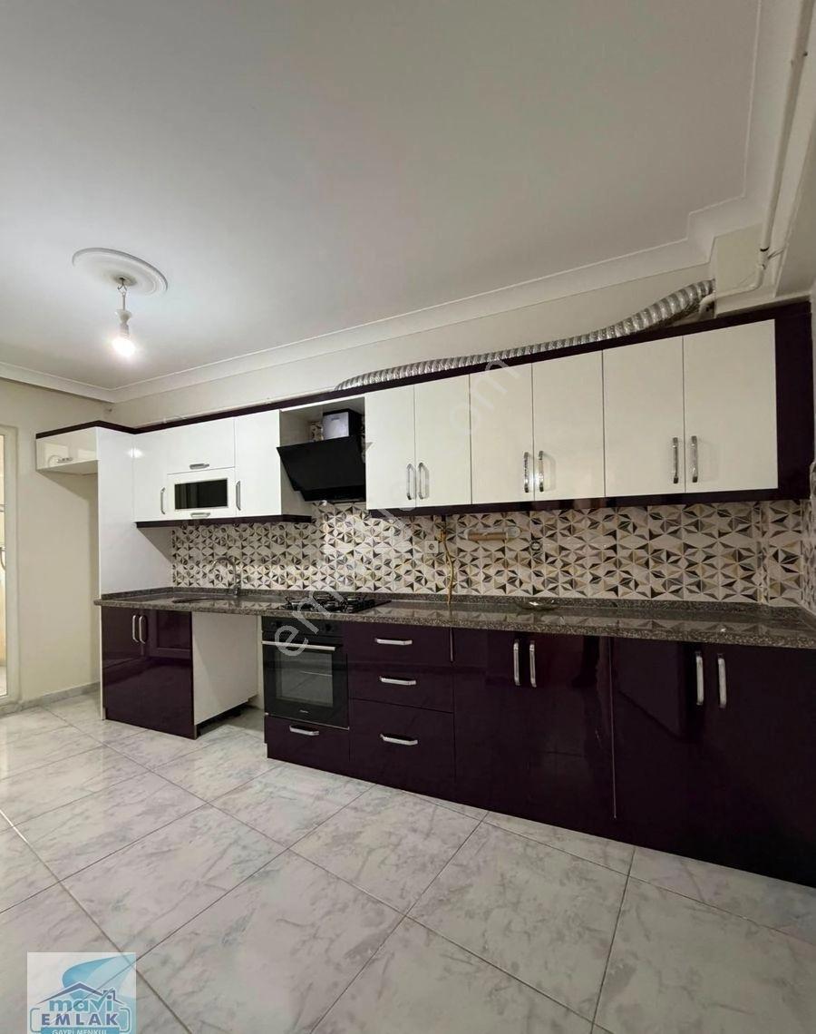 Bandırma Mavi Emlaktan Çınarlı Mahallesinde 2+1 Yüksek Giriş Kiralık Daire - Görsel 12