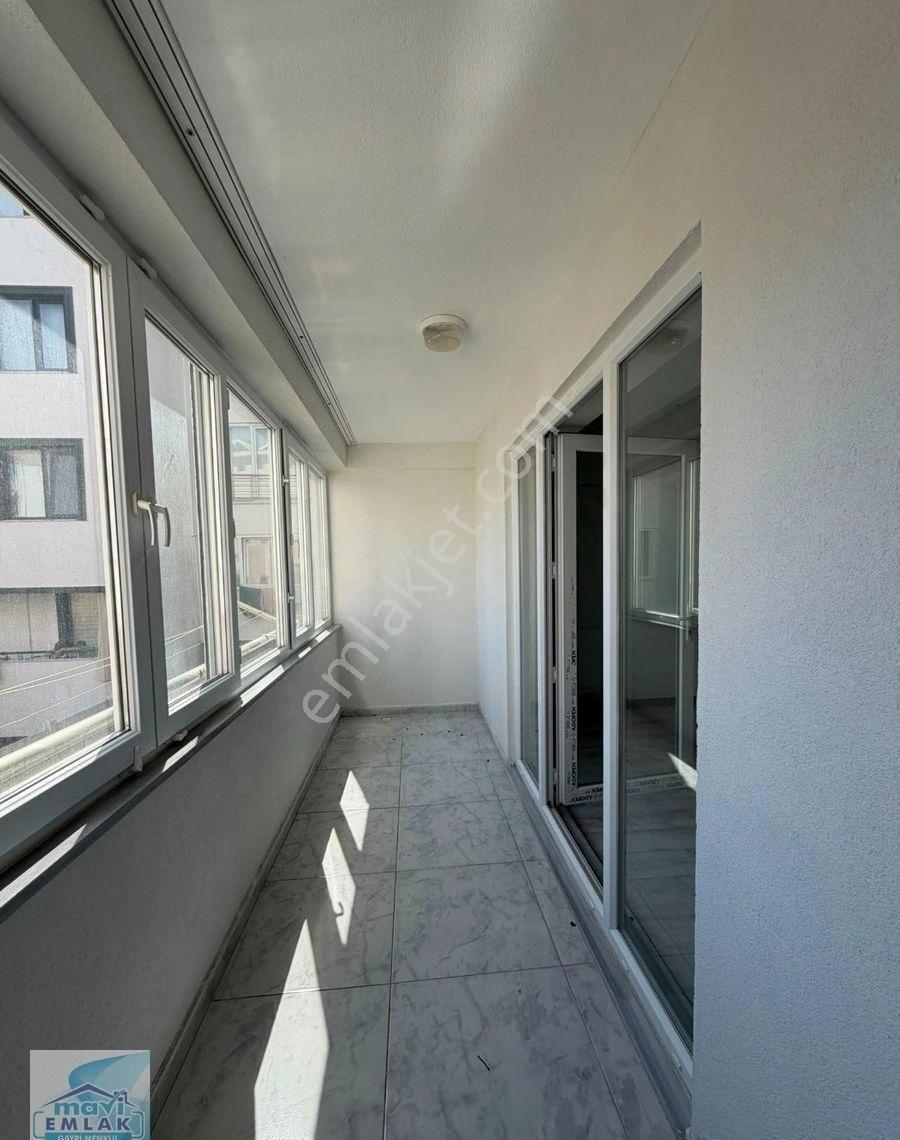 Bandırma Mavi Emlaktan Çınarlı Mahallesinde 2+1 Yüksek Giriş Kiralık Daire - Görsel 30