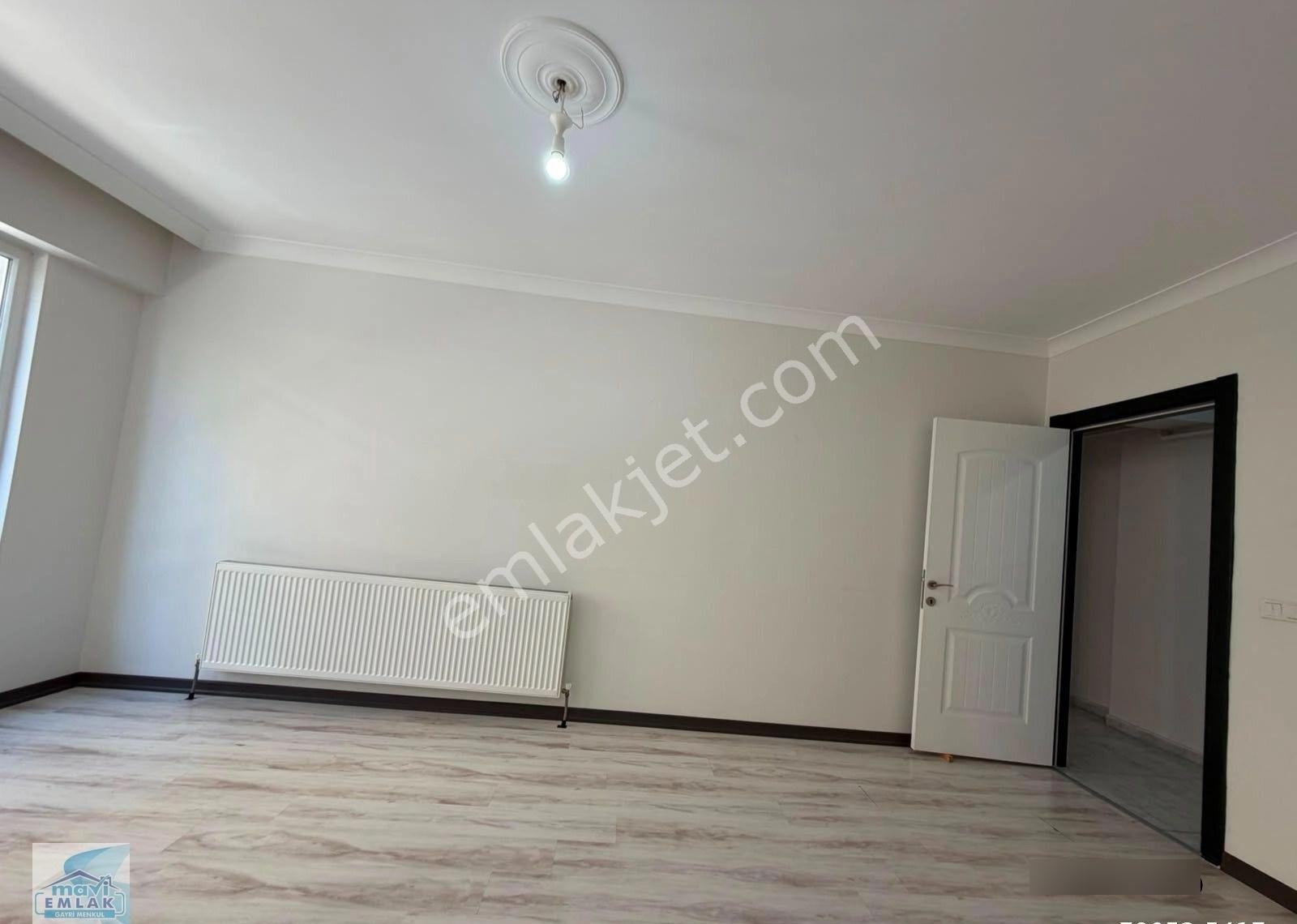 Bandırma Mavi Emlaktan Çınarlı Mahallesinde 2+1 Yüksek Giriş Kiralık Daire - Görsel 19