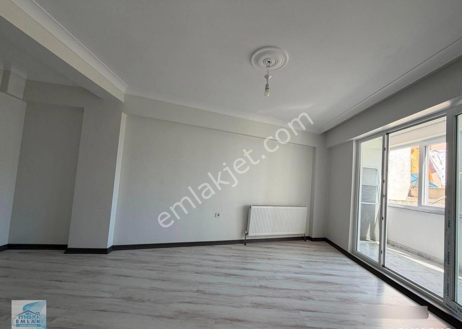 Bandırma Mavi Emlaktan Çınarlı Mahallesinde 2+1 Yüksek Giriş Kiralık Daire - Görsel 33