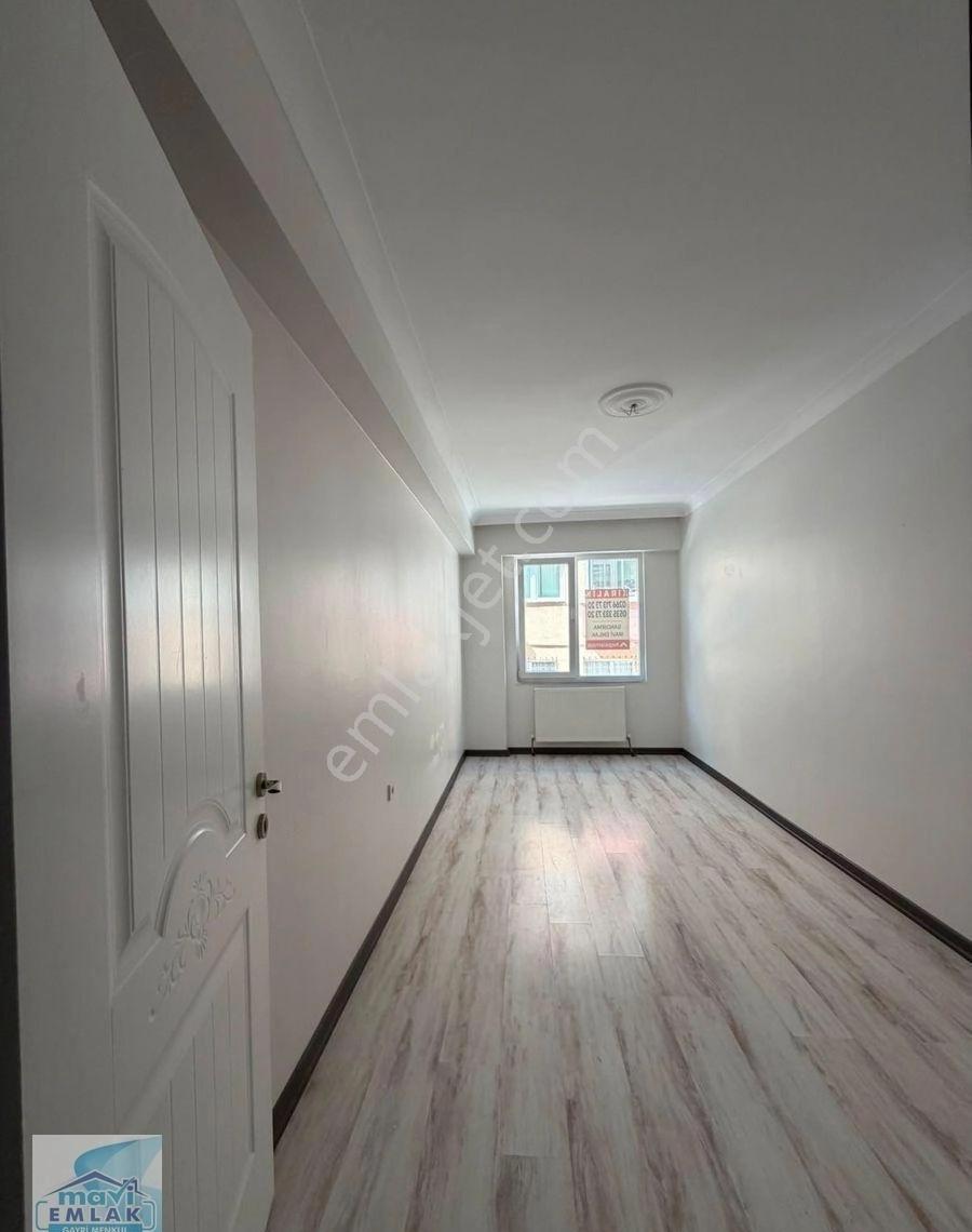 Bandırma Mavi Emlaktan Çınarlı Mahallesinde 2+1 Yüksek Giriş Kiralık Daire - Görsel 23
