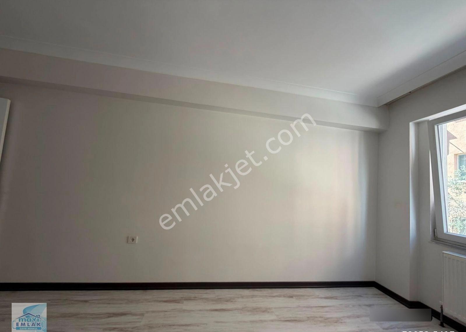 Bandırma Mavi Emlaktan Çınarlı Mahallesinde 2+1 Yüksek Giriş Kiralık Daire - Görsel 15