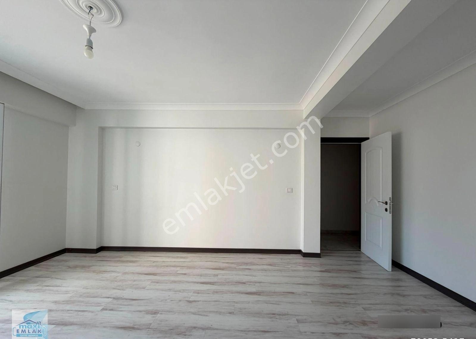 Bandırma Mavi Emlaktan Çınarlı Mahallesinde 2+1 Yüksek Giriş Kiralık Daire - Görsel 22