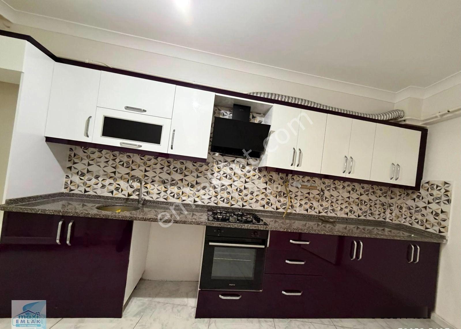 Bandırma Mavi Emlaktan Çınarlı Mahallesinde 2+1 Yüksek Giriş Kiralık Daire - Görsel 11