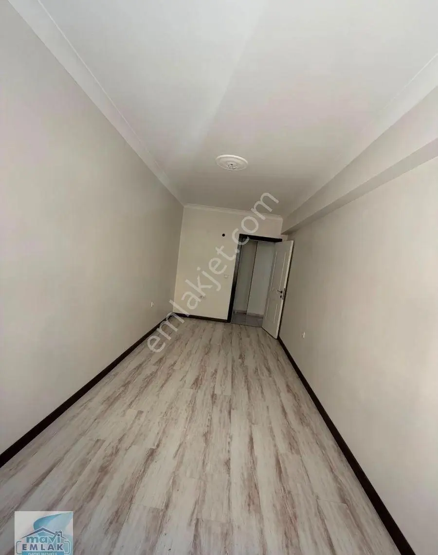 Bandırma Mavi Emlaktan Çınarlı Mahallesinde 2+1 Yüksek Giriş Kiralık Daire - Görsel 3