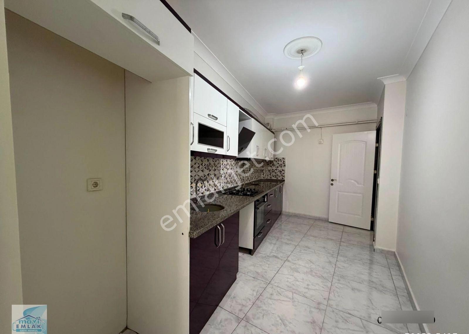 Bandırma Mavi Emlaktan Çınarlı Mahallesinde 2+1 Yüksek Giriş Kiralık Daire - Görsel 9