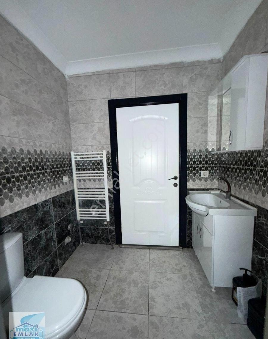 Bandırma Mavi Emlaktan Çınarlı Mahallesinde 2+1 Yüksek Giriş Kiralık Daire - Görsel 28