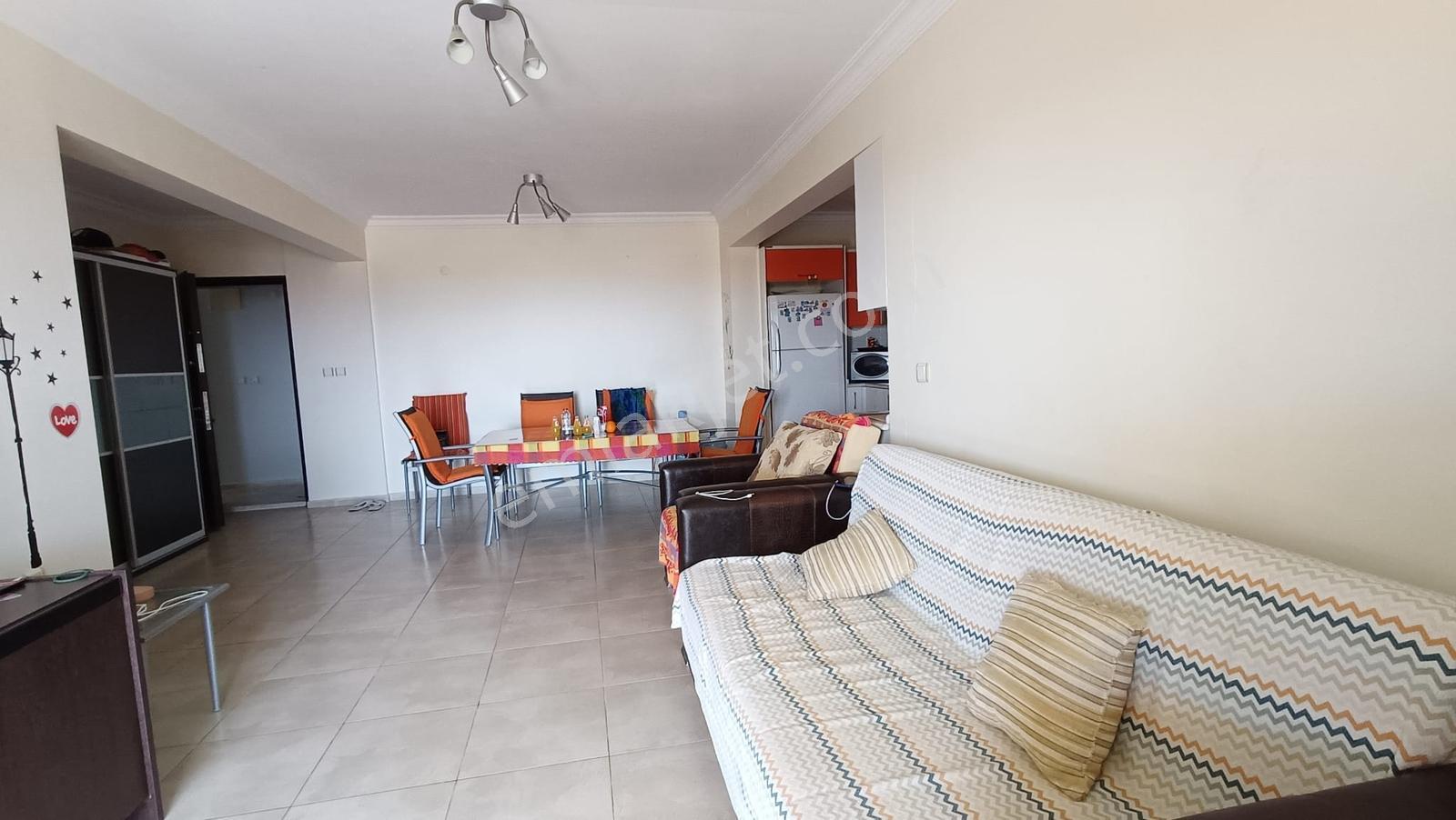 Havuzlu, Asansörlü,full Deniz Manzaralı, Eşyalı - Görsel 9