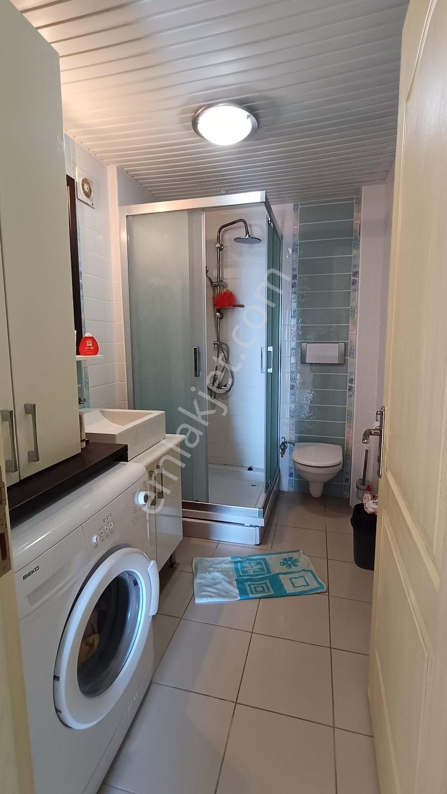 Havuzlu, Asansörlü,full Deniz Manzaralı, Eşyalı - Görsel 18