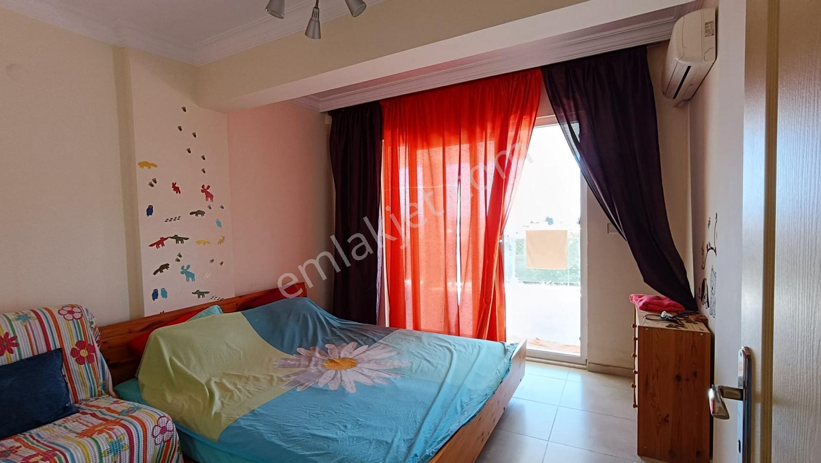 Havuzlu, Asansörlü,full Deniz Manzaralı, Eşyalı - Görsel 14