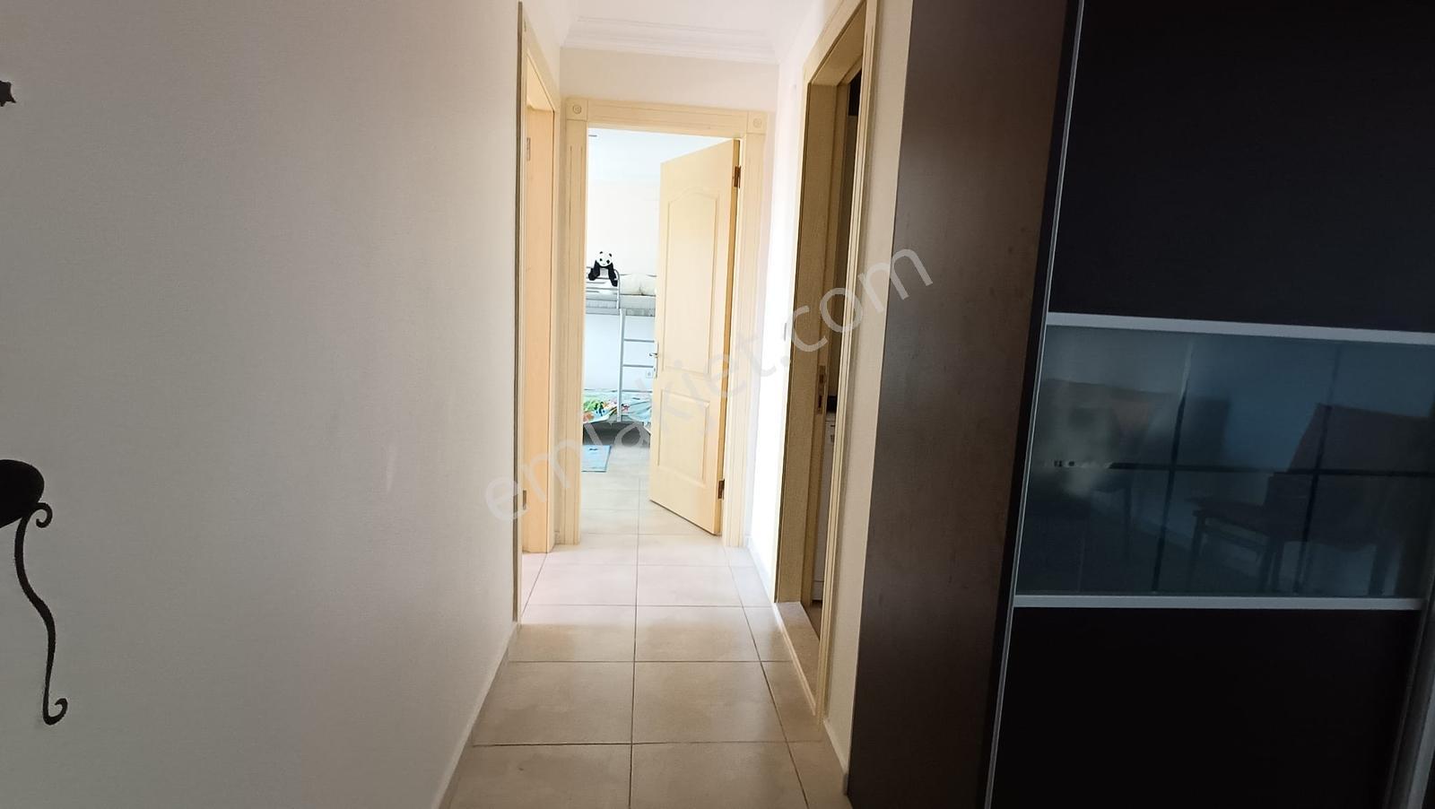 Havuzlu, Asansörlü,full Deniz Manzaralı, Eşyalı - Görsel 3