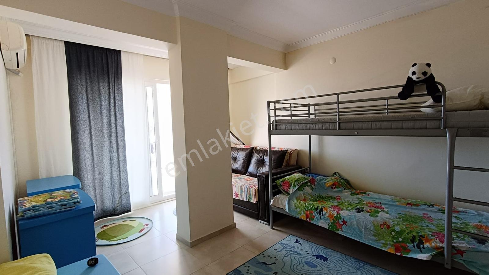Havuzlu, Asansörlü,full Deniz Manzaralı, Eşyalı - Görsel 17