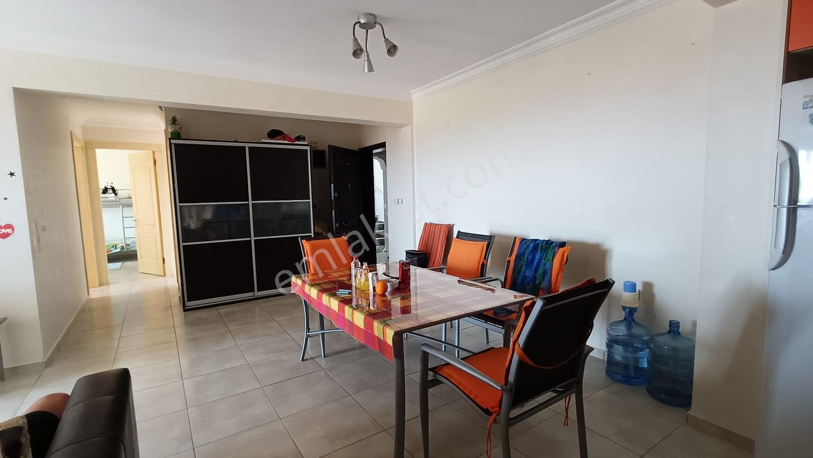 Havuzlu, Asansörlü,full Deniz Manzaralı, Eşyalı - Görsel 8