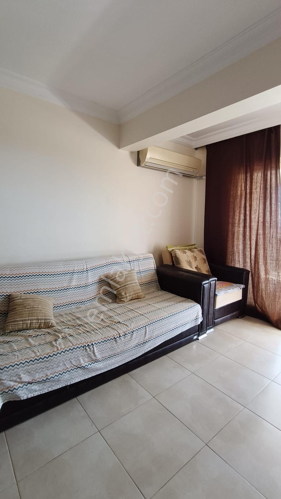 Havuzlu, Asansörlü,full Deniz Manzaralı, Eşyalı - Görsel 11
