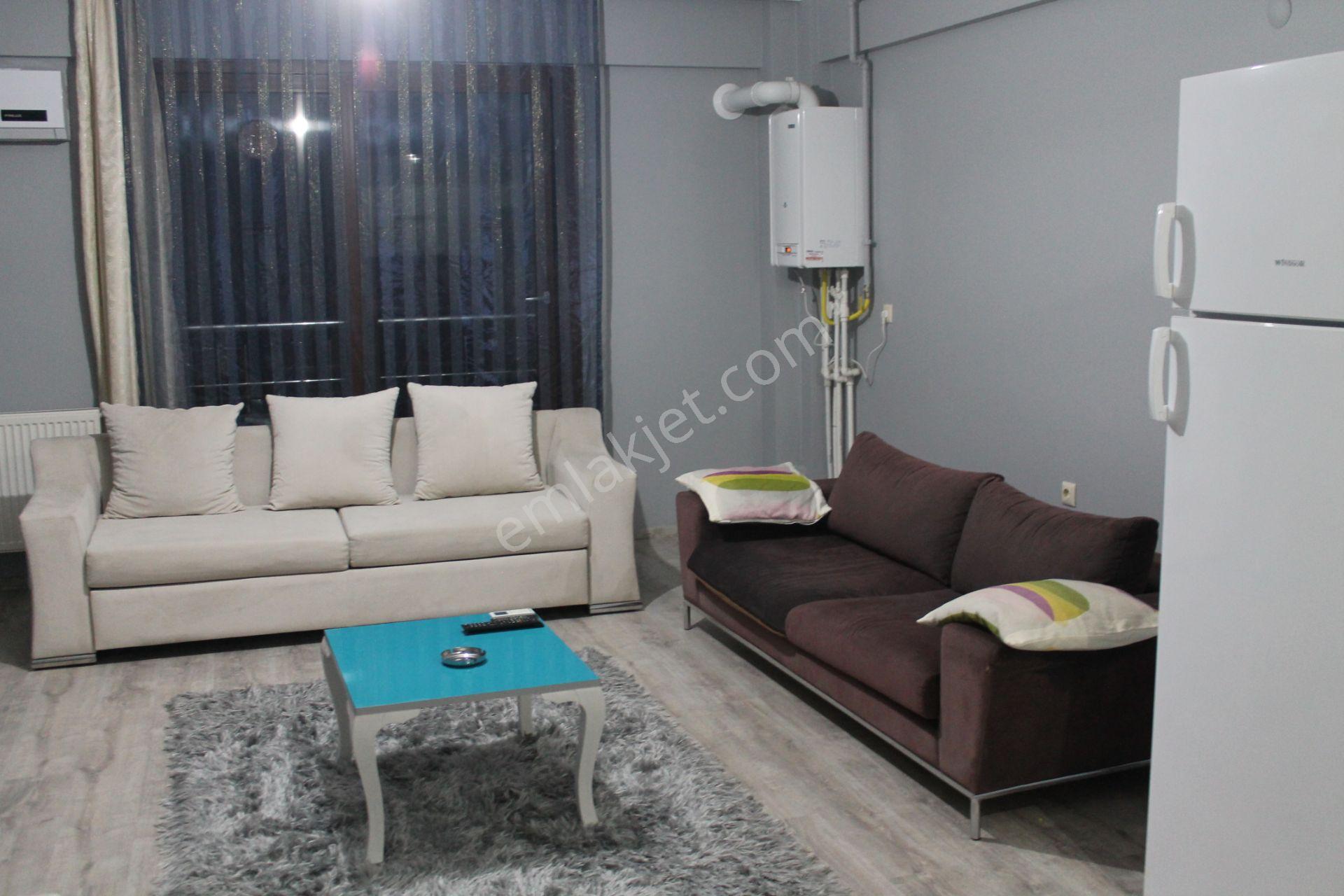 Balatçıkda Günlük Kiralık Lüx Daire - Görsel 7
