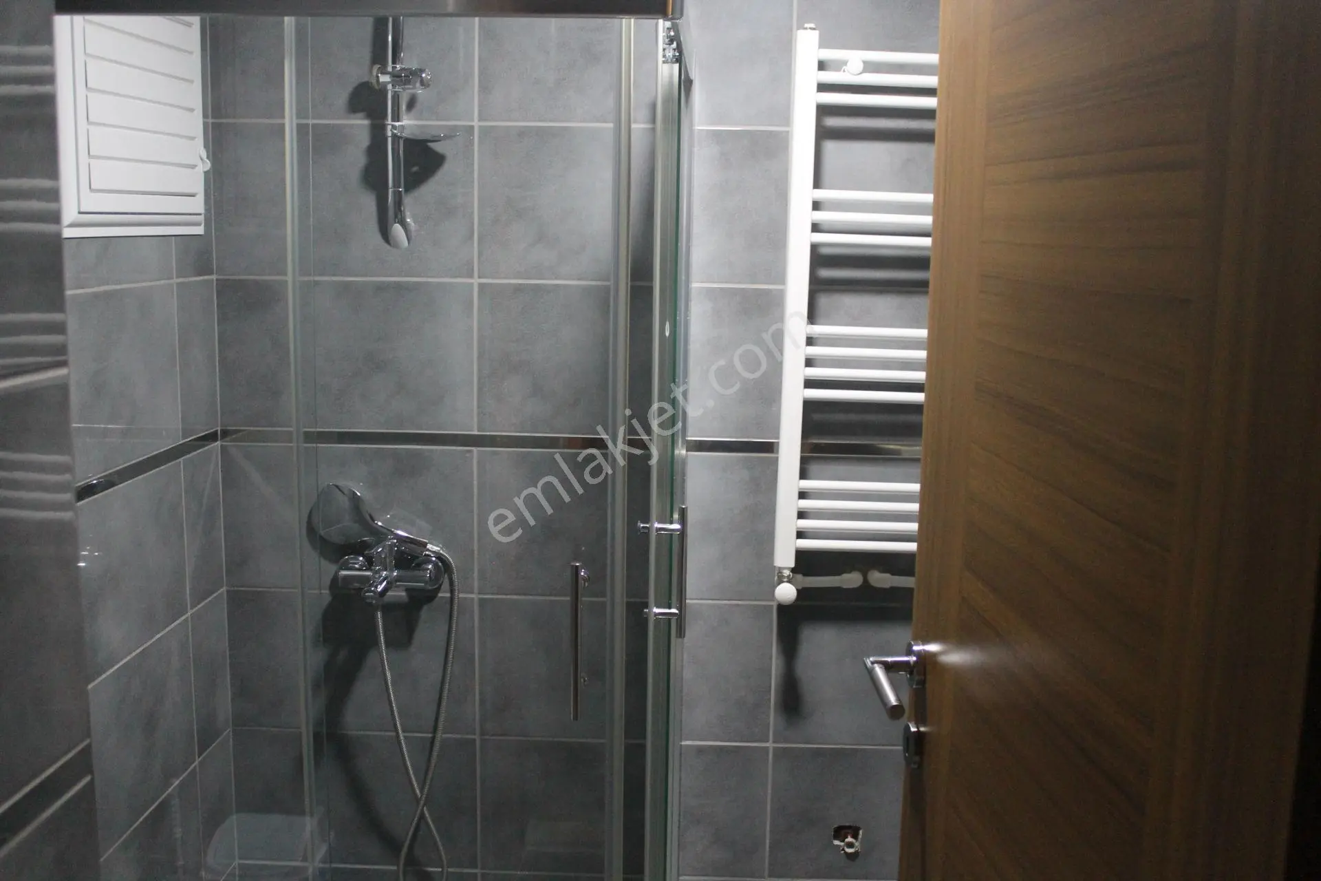 Balatçıkda Günlük Kiralık Lüx Daire - Görsel 5