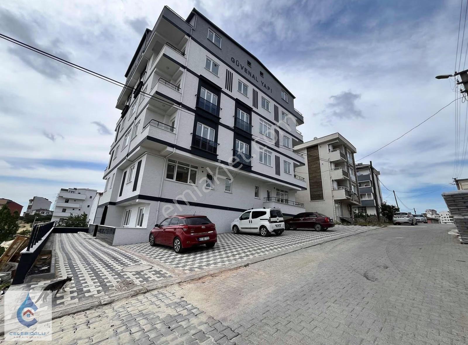 Çayırova Emek Mahallesi Satılık 2+1 Topraktan Bağımsız Daire