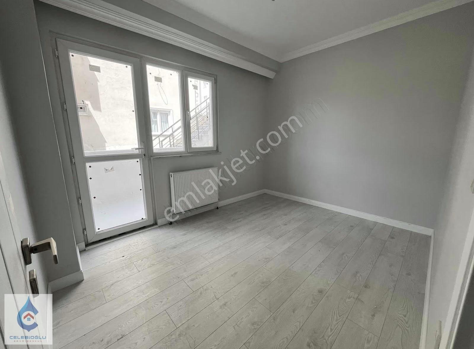 Çayırova Emek Mahallesi Satılık 2+1 Topraktan Bağımsız Daire - Görsel 4