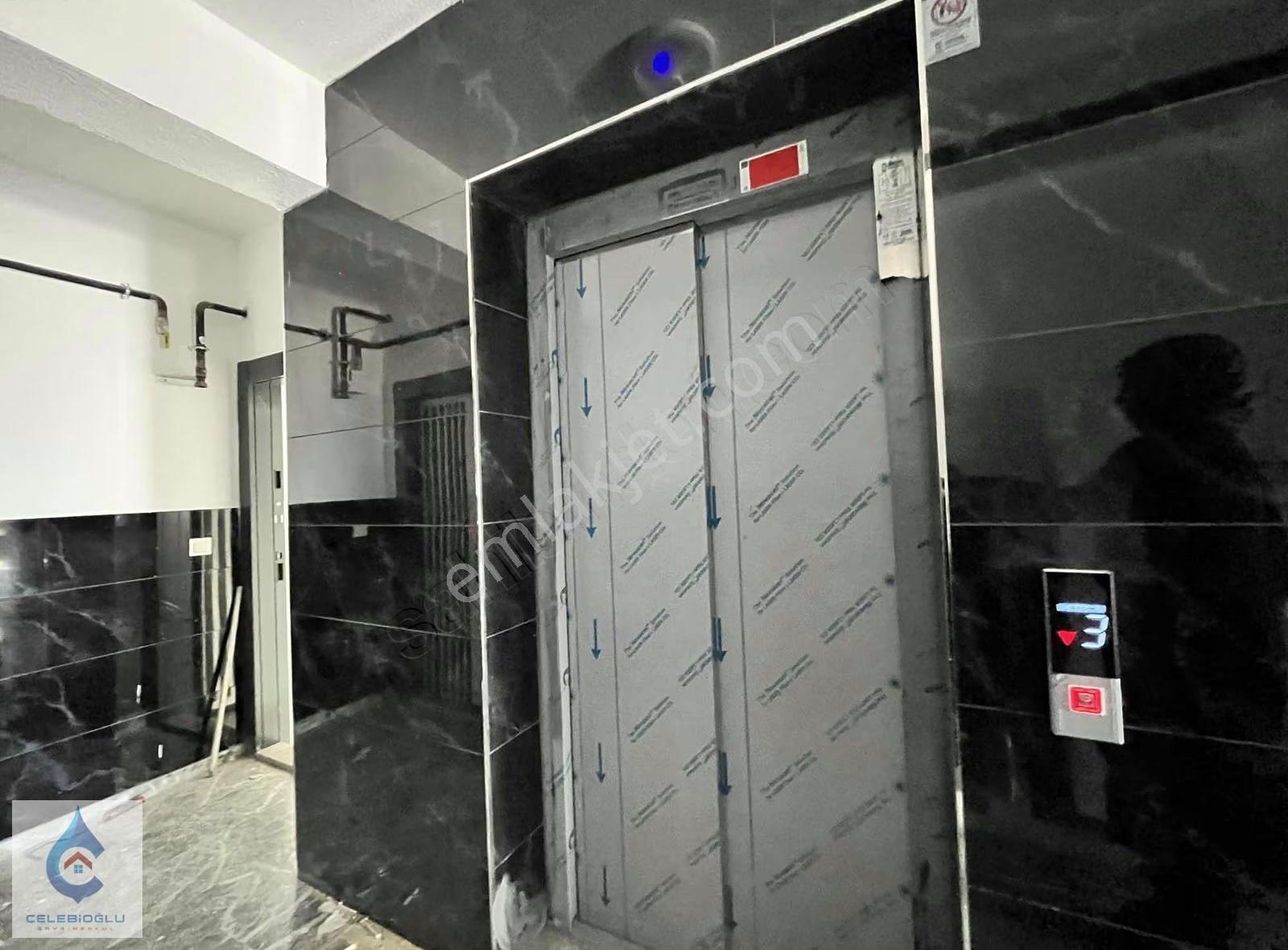 Çayırova Emek Mahallesi Satılık 2+1 Topraktan Bağımsız Daire - Görsel 19