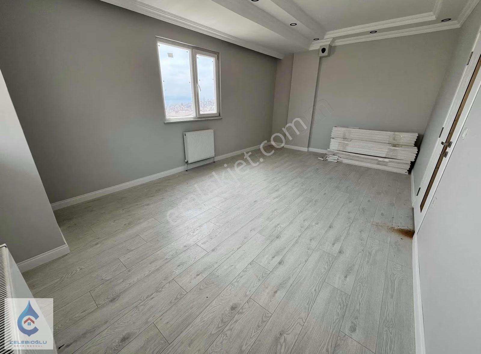 Çayırova Emek Mahallesi Satılık 2+1 Topraktan Bağımsız Daire - Görsel 18