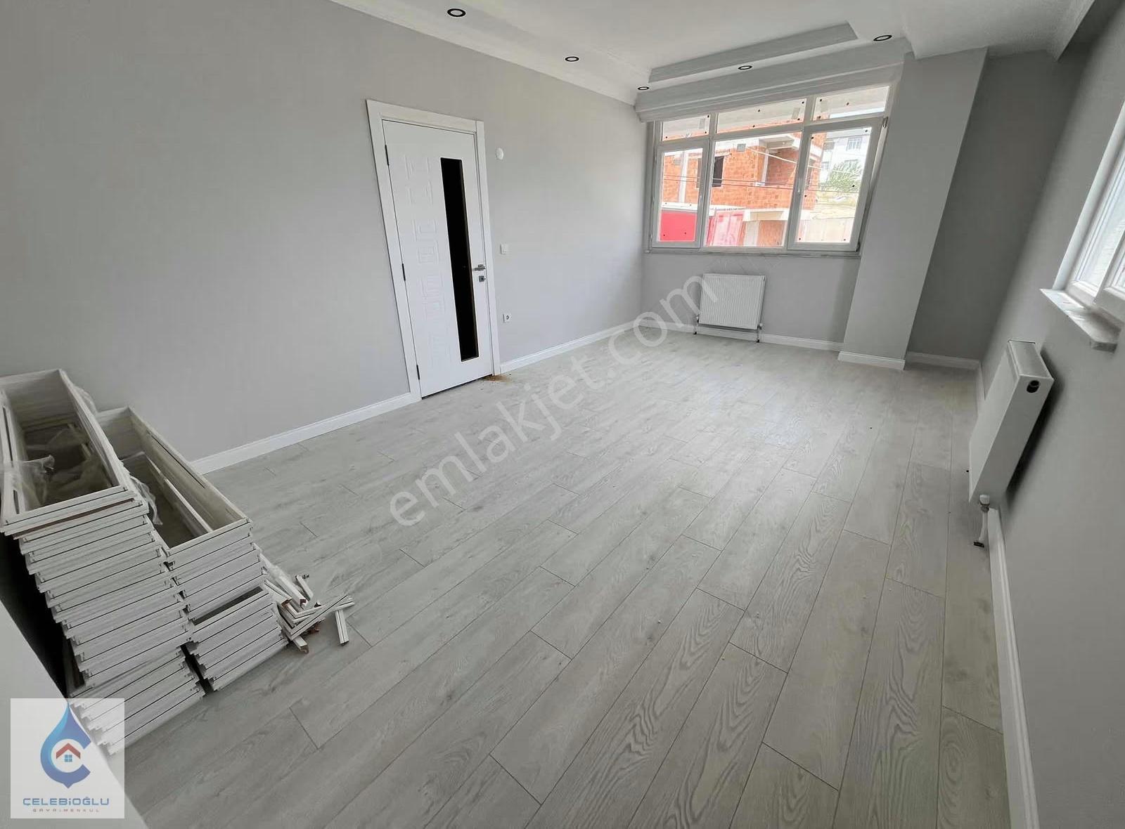 Çayırova Emek Mahallesi Satılık 2+1 Topraktan Bağımsız Daire - Görsel 14