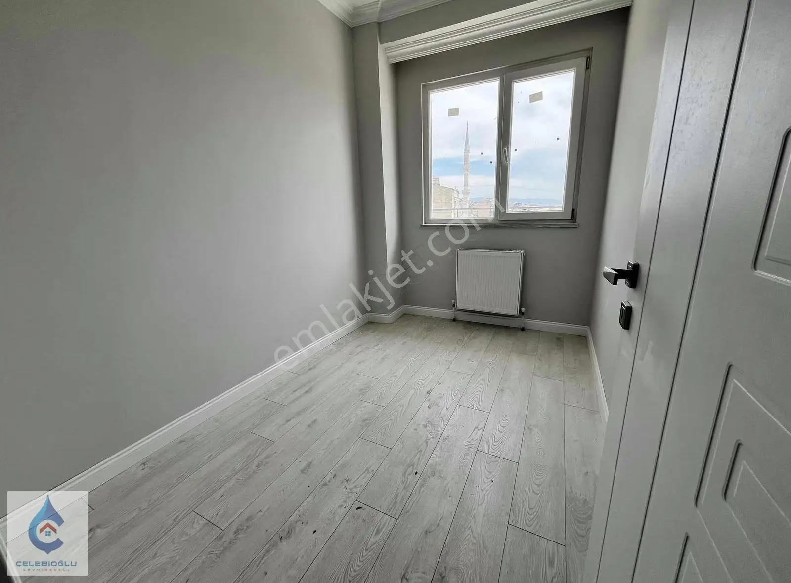 Çayırova Emek Mahallesi Satılık 2+1 Topraktan Bağımsız Daire - Görsel 3