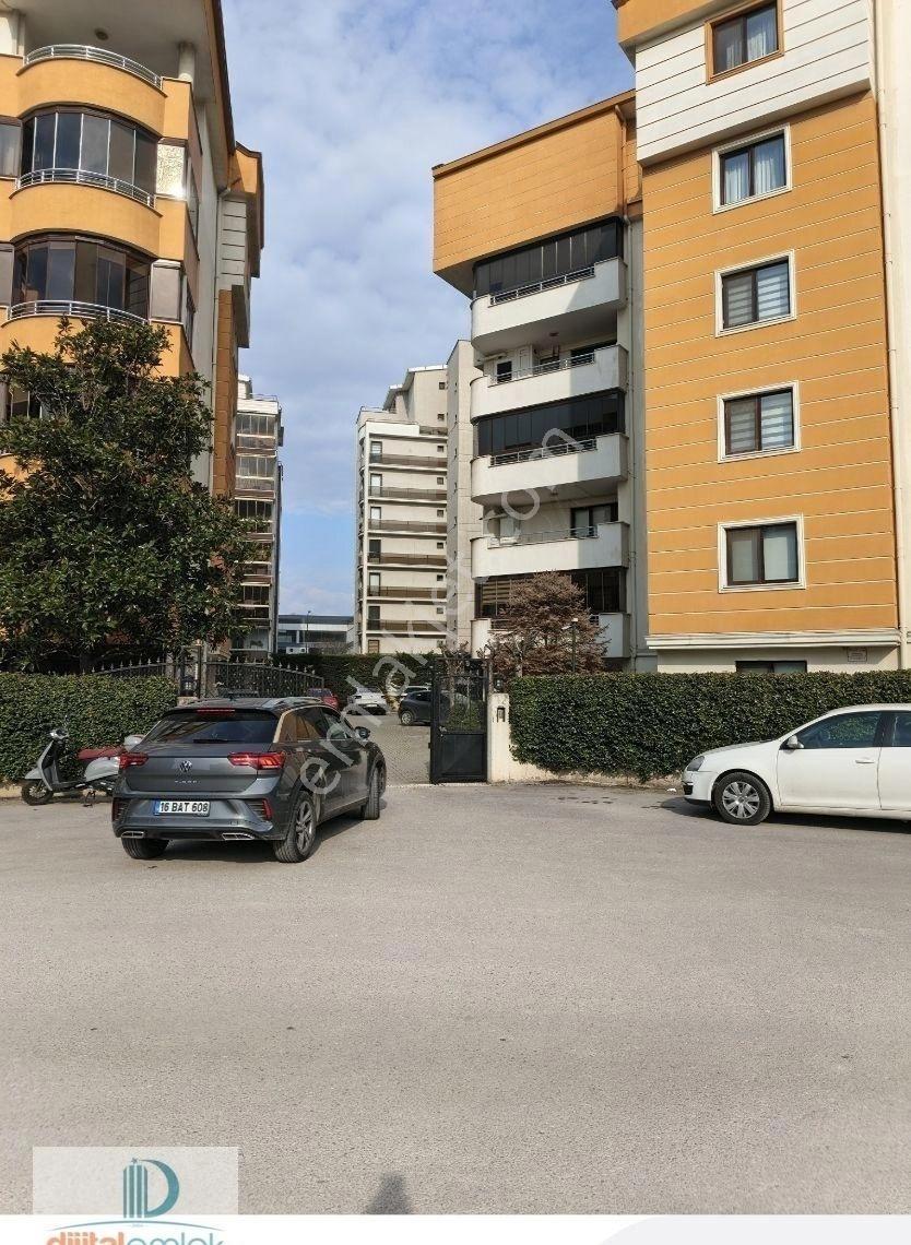 23 Nisan Mh. 40.000.tl Site İçinde 156m2 Ara Kat 3+1 Kiralık Da - Görsel 11