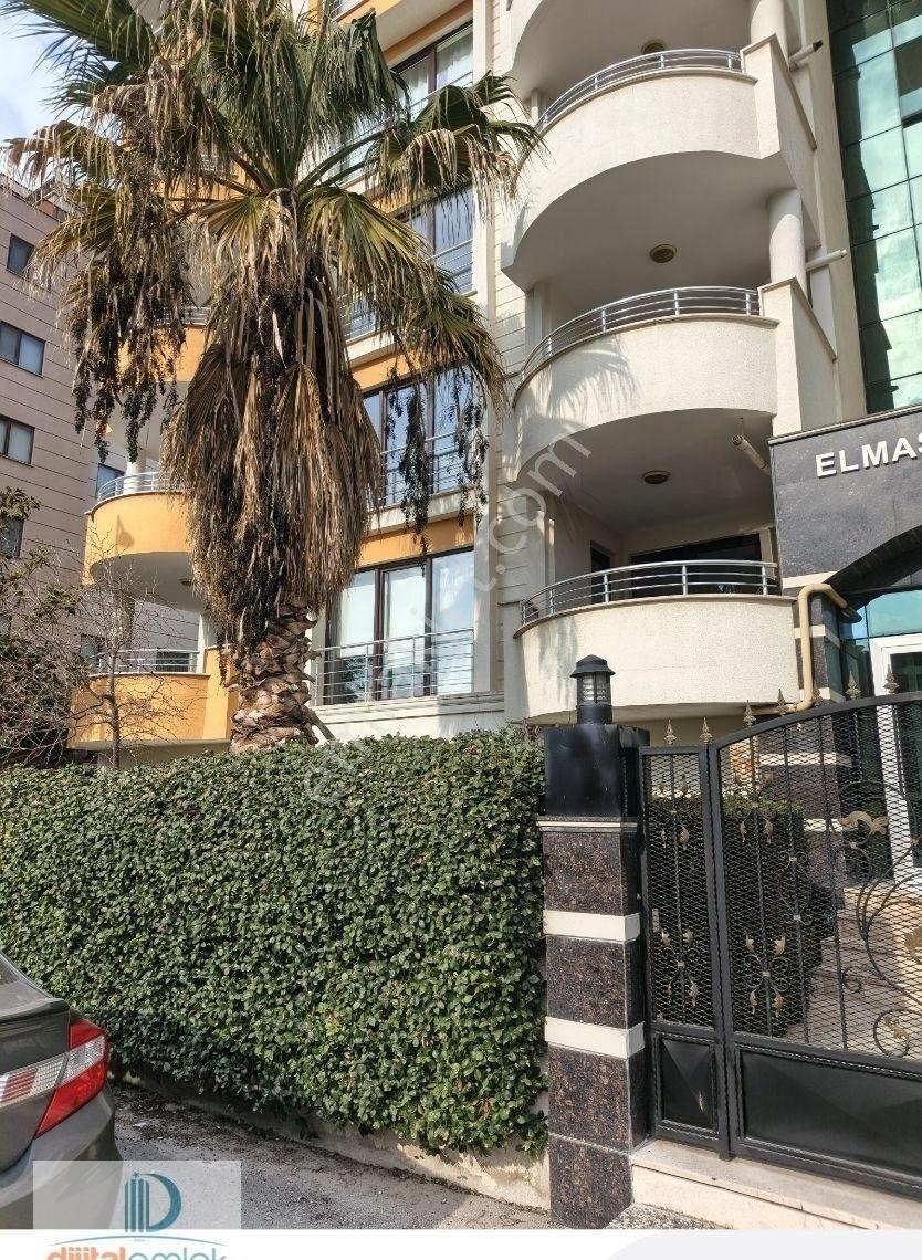23 Nisan Mh. 40.000.tl Site İçinde 156m2 Ara Kat 3+1 Kiralık Da - Görsel 3