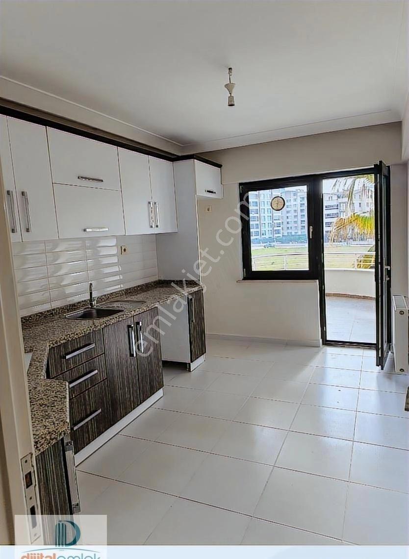 23 Nisan Mh. 40.000.tl Site İçinde 156m2 Ara Kat 3+1 Kiralık Da - Görsel 22