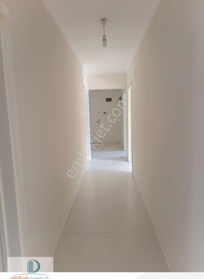 23 Nisan Mh. 40.000.tl Site İçinde 156m2 Ara Kat 3+1 Kiralık Da - Görsel 15