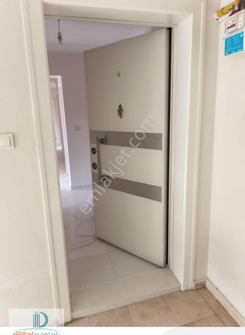 23 Nisan Mh. 40.000.tl Site İçinde 156m2 Ara Kat 3+1 Kiralık Da - Görsel 6