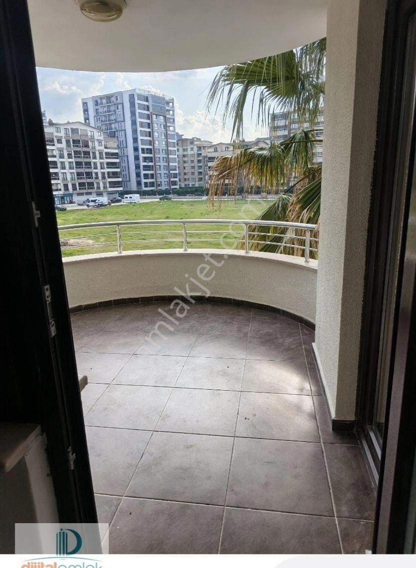 23 Nisan Mh. 40.000.tl Site İçinde 156m2 Ara Kat 3+1 Kiralık Da - Görsel 7