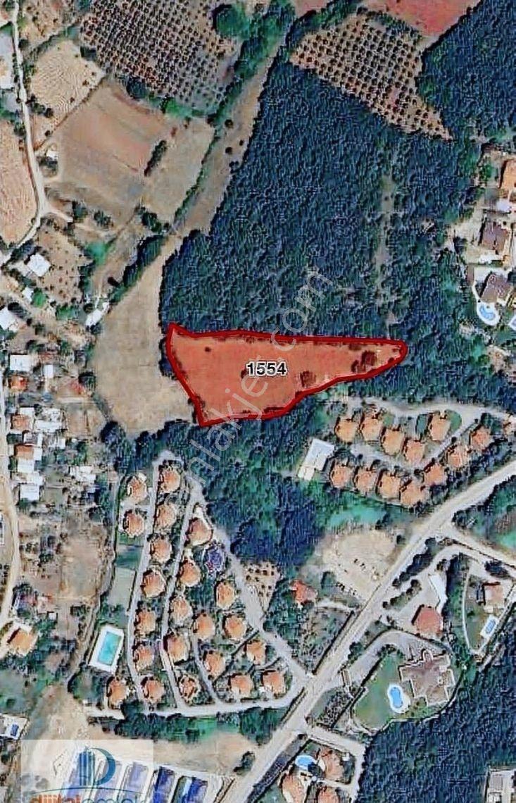 Bademlide İmar Sınırı Satılık 7.200 M2 Kıymetli Arazi.