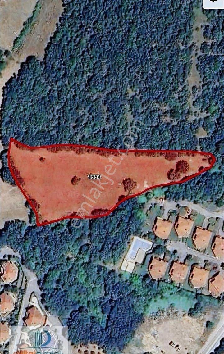 Bademlide İmar Sınırı Satılık 7.200 M2 Kıymetli Arazi. - Görsel 3