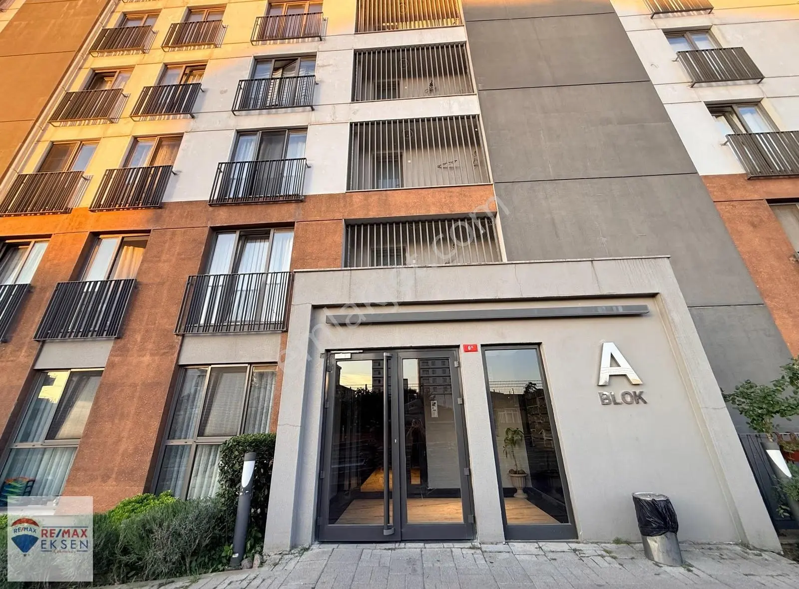 Sur Yapı İlkbahar Leyla Şimşek 2+1 66m² Boş Suryapı - Görsel 3