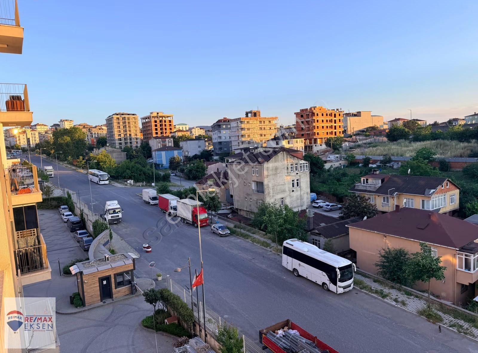 Sur Yapı İlkbahar Leyla Şimşek 2+1 66m² Boş Suryapı - Görsel 4