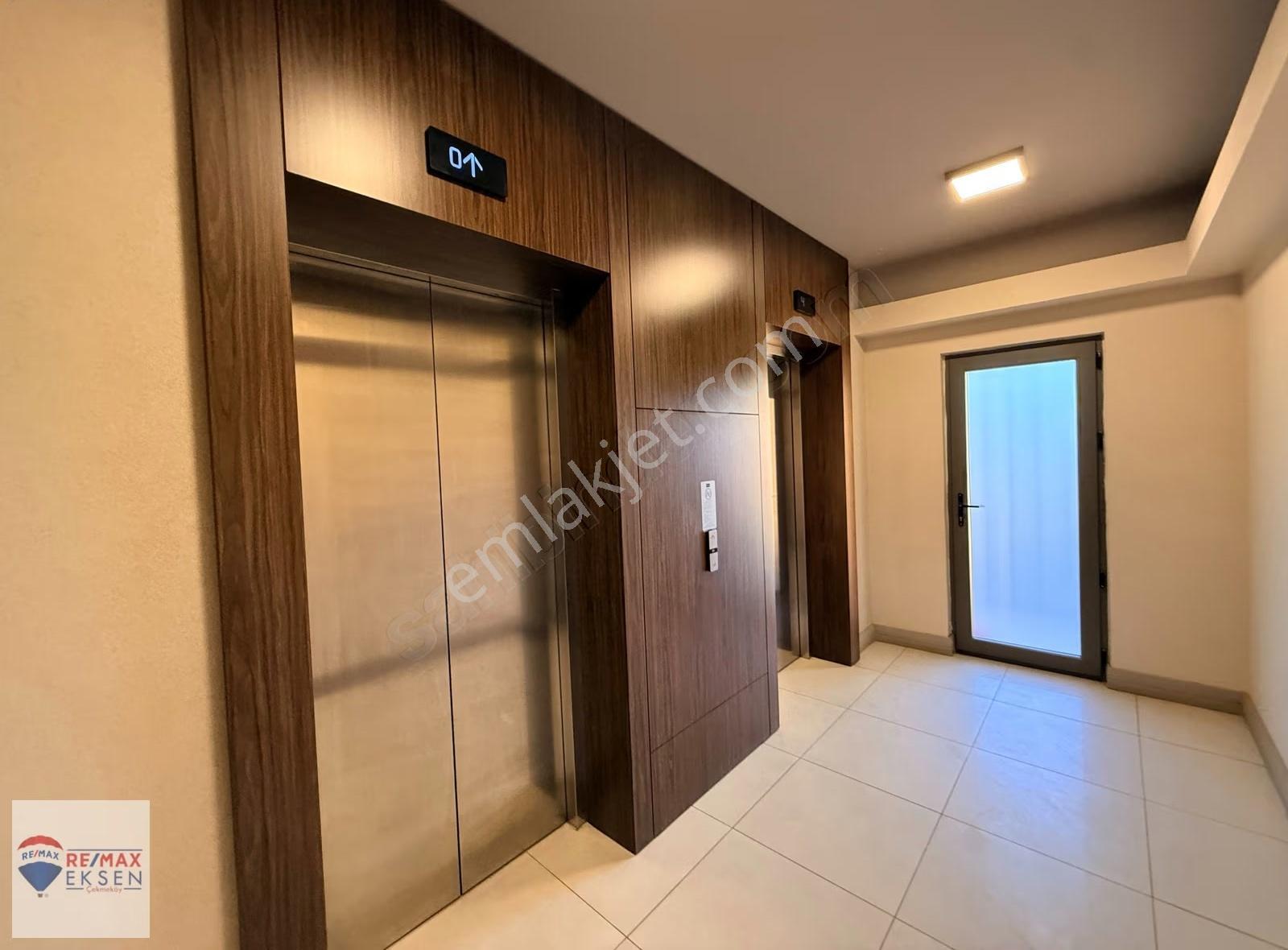 Sur Yapı İlkbahar Leyla Şimşek 2+1 66m² Boş Suryapı - Görsel 13