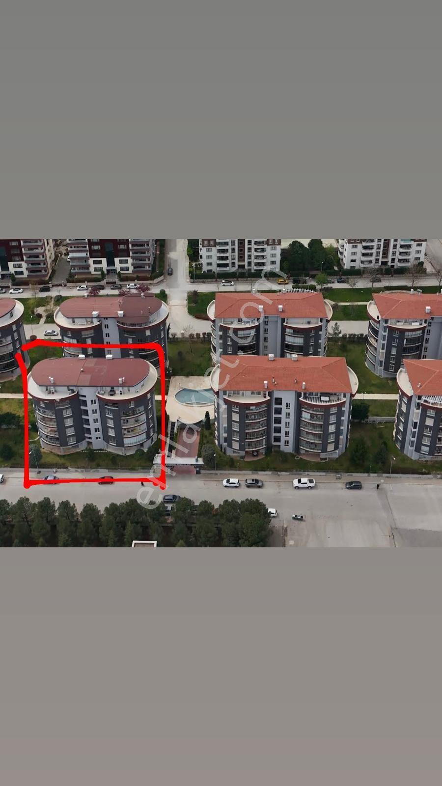 Sahibinden Gerzele Kanyon Konakları - Görsel 19