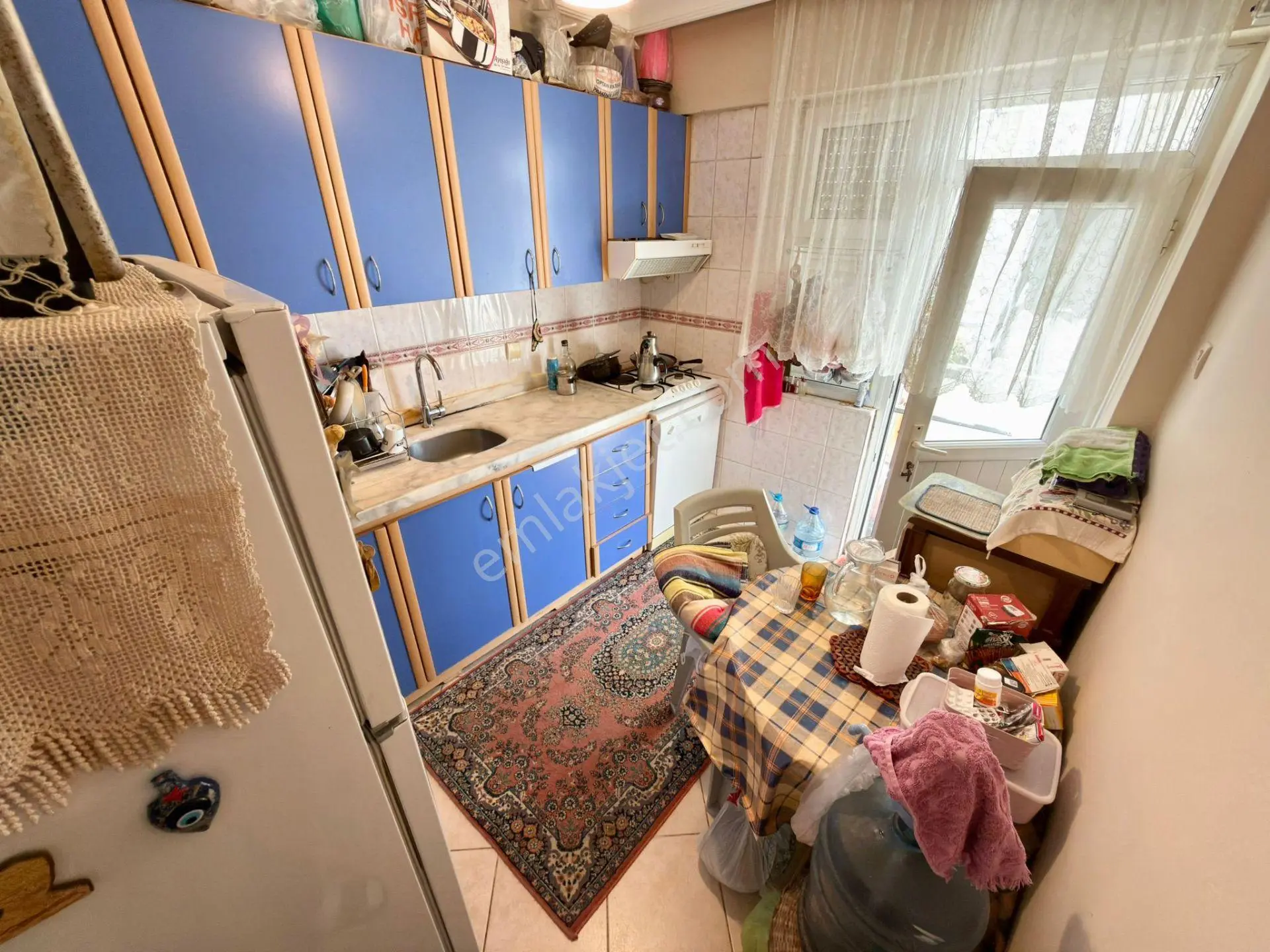 Yükselden Akçay Merkezde Çay Kenarı Denize Yakın Arakat 2+1daire