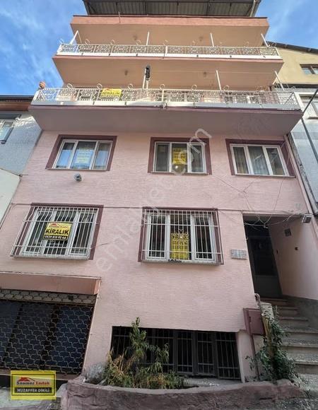 Bursa Yıldırım Beyazıt Mh Şenay Sk,ta Kiralık 2+1 Daire - Görsel 12
