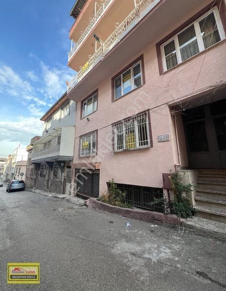 Bursa Yıldırım Beyazıt Mh Şenay Sk,ta Kiralık 2+1 Daire - Görsel 15