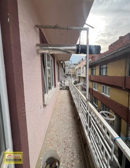 Bursa Yıldırım Beyazıt Mh Şenay Sk,ta Kiralık 2+1 Daire - Görsel 11
