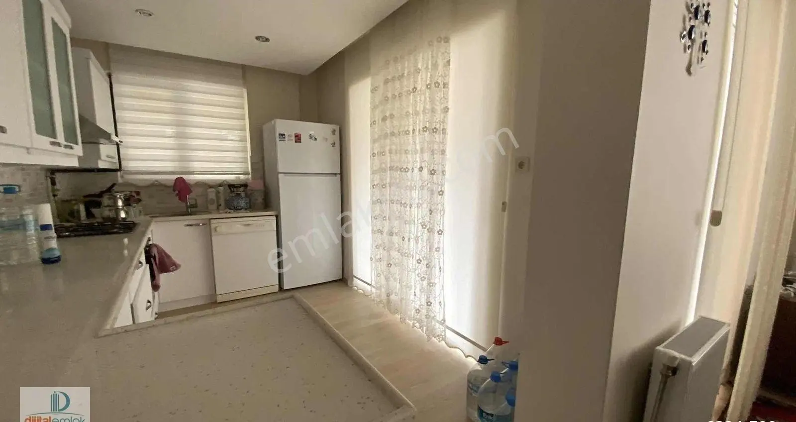 Gemlik Kurşunluda Deniz Manzaralı Satılık Triplex Villa. - Görsel 4