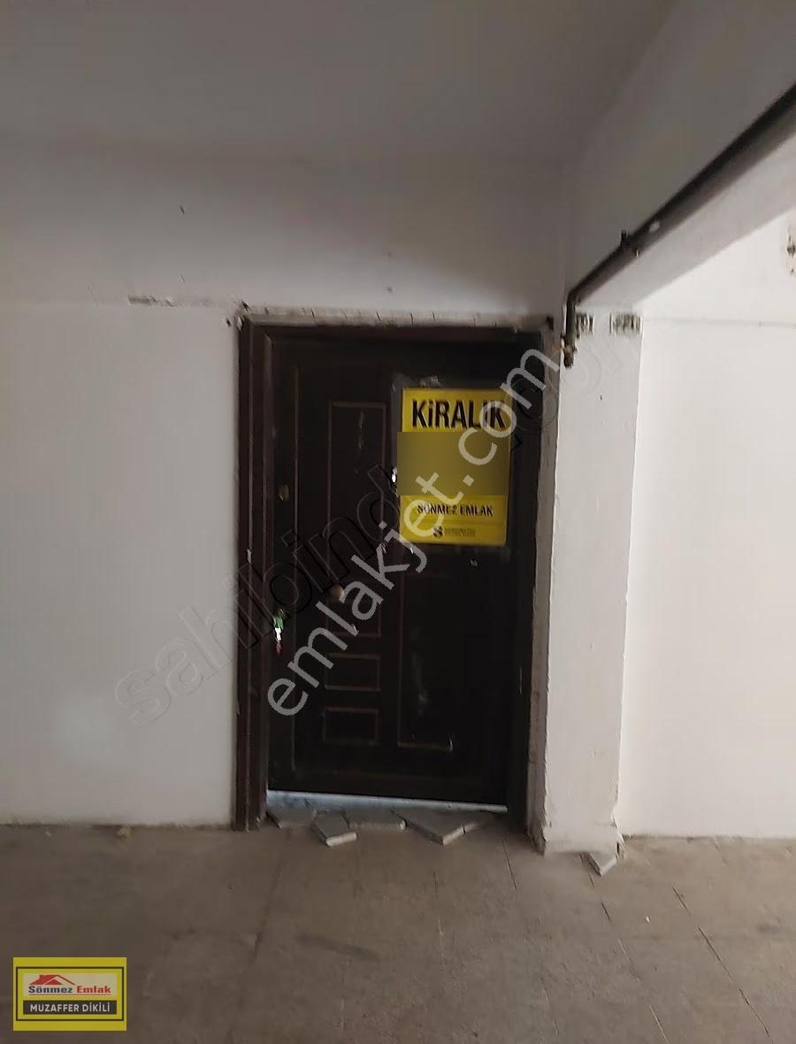 Yıldırım Büyükotoparçacılar Sitesi Üstkatta Kiralık 144m2 Dükkan - Görsel 13